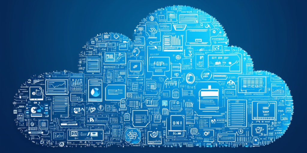 Cloud Technologies visual